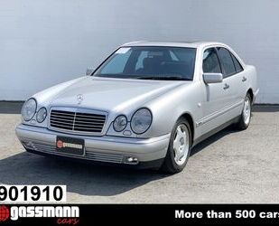 Mercedes-Benz E 320 Gebrauchtwagen