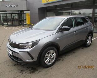 Opel Grandland (X) Gebrauchtwagen