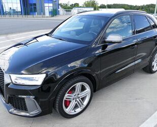 Audi RSQ3 Gebrauchtwagen