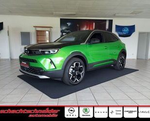 Opel Mokka-e Gebrauchtwagen