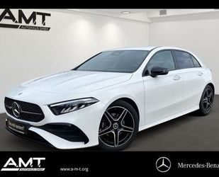 Mercedes-Benz A 180 Gebrauchtwagen