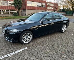 BMW 530 Gebrauchtwagen