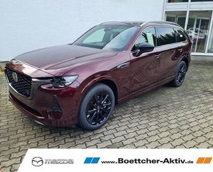 Mazda CX-80 Gebrauchtwagen