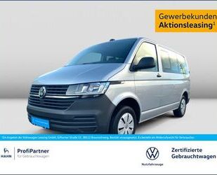 VW T6 Kombi Gebrauchtwagen