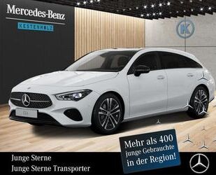 Mercedes-Benz CLA 200 Shooting Brake Gebrauchtwagen