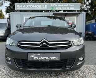 Citroen C-Elysée Gebrauchtwagen