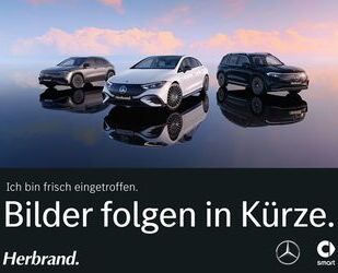Mercedes-Benz EQE Gebrauchtwagen