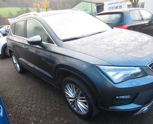 Seat Ateca Gebrauchtwagen