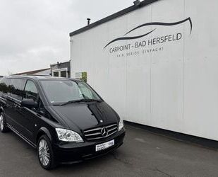Mercedes-Benz Vito Gebrauchtwagen