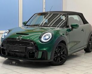 Mini John Cooper Works Gebrauchtwagen