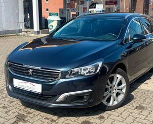 Peugeot 508 Gebrauchtwagen
