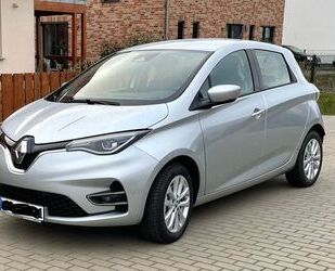 Renault ZOE Gebrauchtwagen