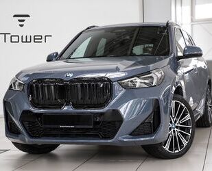 BMW iX1 Gebrauchtwagen