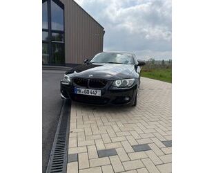 BMW 330 Gebrauchtwagen