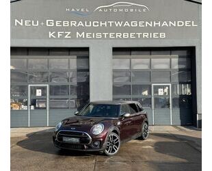 Mini Cooper S Clubman Gebrauchtwagen