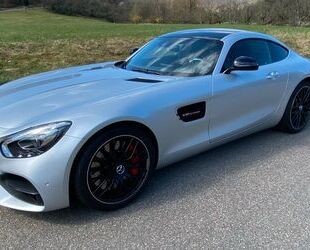 Mercedes-Benz AMG GT S Gebrauchtwagen