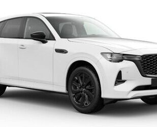 Mazda CX-60 Gebrauchtwagen