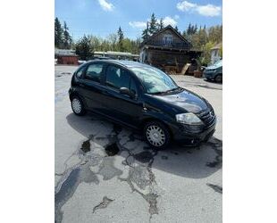 Citroen C3 Gebrauchtwagen