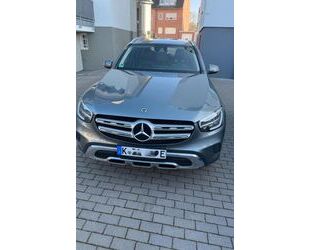Mercedes-Benz GLC 300 Gebrauchtwagen