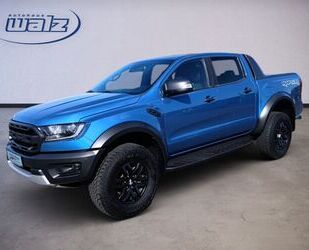 Ford Ranger Gebrauchtwagen