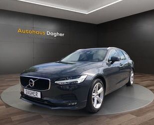 Volvo V90 Gebrauchtwagen