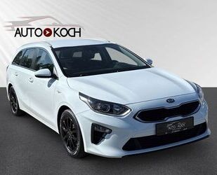 Kia ceed / Ceed Gebrauchtwagen