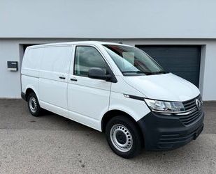 VW T6 Transporter Gebrauchtwagen