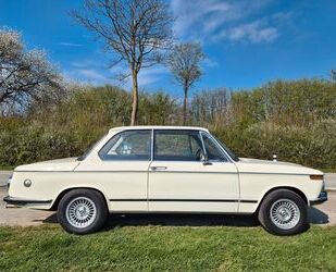 BMW 2002 Gebrauchtwagen