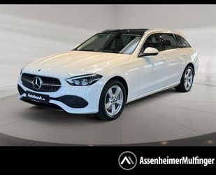 Mercedes-Benz C 300 Gebrauchtwagen