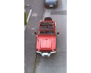 VW Iltis Gebrauchtwagen
