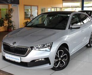 Skoda Scala Gebrauchtwagen