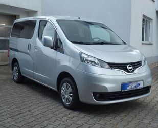 Nissan NV200 Gebrauchtwagen