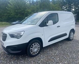 Opel Combo Gebrauchtwagen
