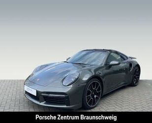Porsche 992 Gebrauchtwagen