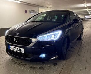 DS Automobiles DS5 Gebrauchtwagen