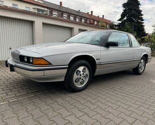 Opel Regal 