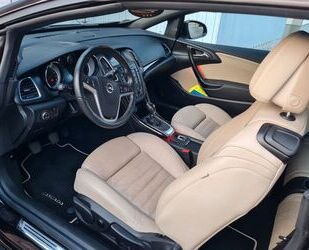 Opel Cascada Gebrauchtwagen