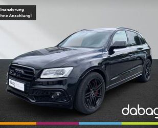 Audi SQ5 Gebrauchtwagen