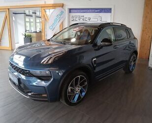 Lynk & Co 01 Gebrauchtwagen