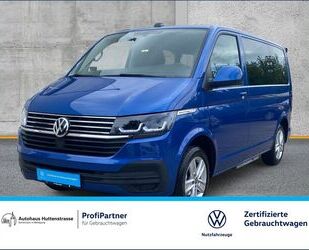 VW T6 Multivan Gebrauchtwagen