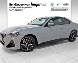 BMW 220 Gebrauchtwagen