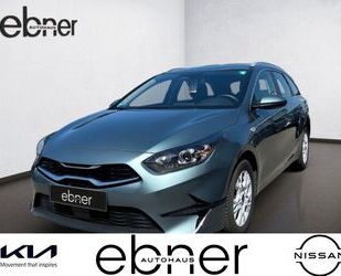 Kia ceed Sportswagon Gebrauchtwagen