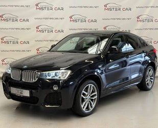 BMW X4 Gebrauchtwagen