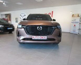 Mazda CX-80 Gebrauchtwagen