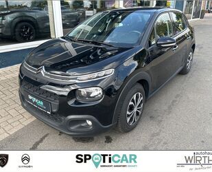 Seat C3 