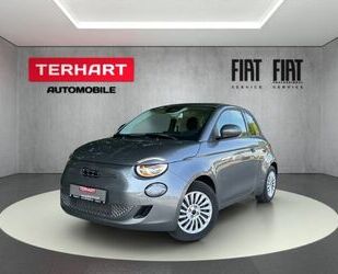 Fiat 500e Gebrauchtwagen