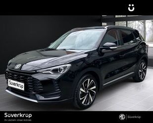 MG ZS Gebrauchtwagen
