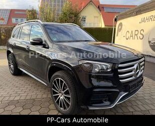 Mercedes-Benz GLS 580 Gebrauchtwagen