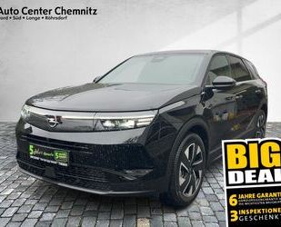 Opel Grandland (X) Gebrauchtwagen