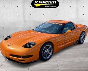 Corvette Z06 Gebrauchtwagen